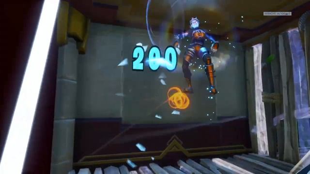 Fortnite-FAST/BY:VX-Amin #4 смотреть онлайн