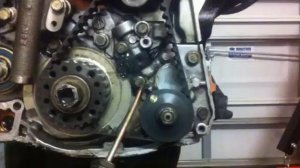 4g64 4g63 Timing Belt Install