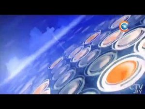 Заставка НЕДЕЛЯ на СТВ 2016-2017