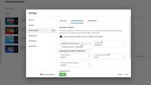 Underrated YouTube Settings You Should Know About (Increase Views and Subscribers)
