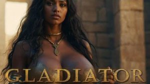 Gladiators 2 - Queen of the Arena