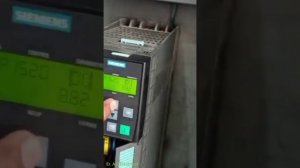 Siemens Drive PM240 2 how to increase torque by parameters