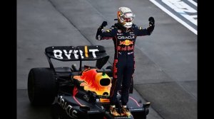 33 Max Verstappen - 1H