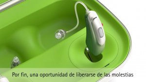 Presentación de Phonak Audéo B-R