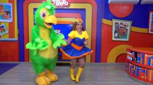 Licho el Loro, Video Musical - Bely y Beto