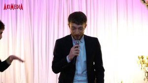 Закарья Магомедов - Околдован тобой Концерт в Буйнакске 2020