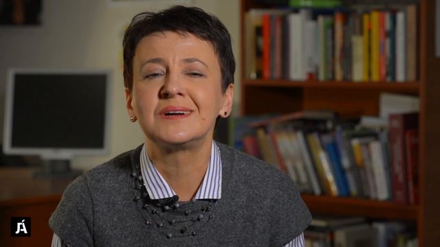 Оксана Забужко, "Російський мотив" смотреть онлайн