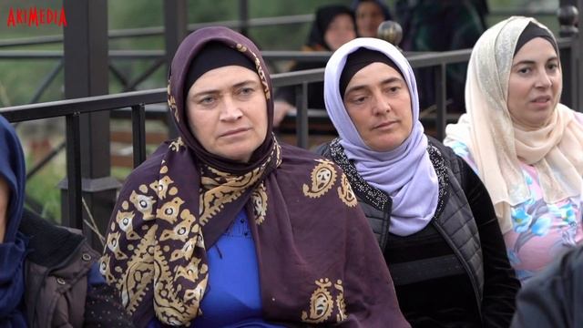 Hadidja - Lailahailallah 2021