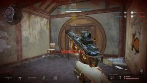 Warface Соло Пбм Гром(2)