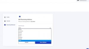 Как вывести деньги через кошелек Bit Pay на биржу Бинанс в биткоине
