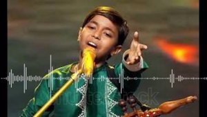 Tuta Tuta Ek Parinda ll Pranjal Biswas ll Superstar Singer 2 ll #superstarsinger2, #asokeentertain