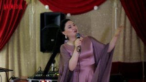 Кавсарат Магомедова - Моя любовь Концерт 2020г.