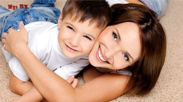 Нужный Ритм - Мама смотреть онлайн