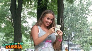 Кто то теряет, а кто то находит! Смешной и еще смешнее