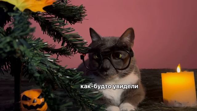 Школа котиков видео