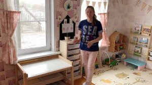 Детская в стиле Монтессори | минимализм и ребёнок 🧸