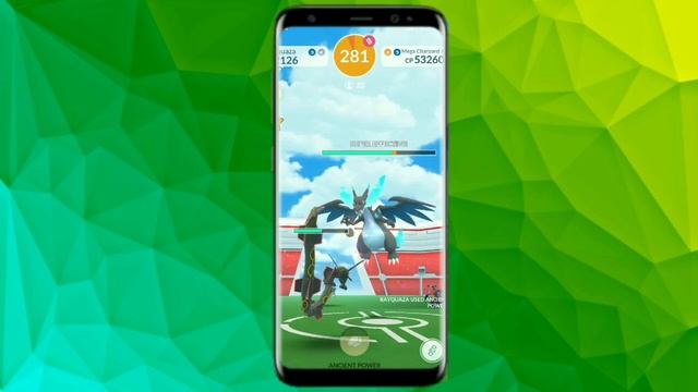 How to mega evolve your pokemon in Pokemon Go, How to get Mega energy | Pokemon Go Mega raids | смотреть онлайн