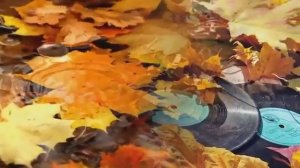 Осенняя мелодия любви...муз.исп.Сергей Орлов,ст.Денис Чебаков