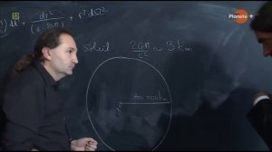 Эйнштейн и теория относительности
