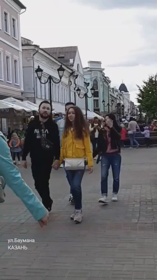 Татарстан супер гуд.