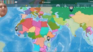 🇨🇦ЗАХВАТ МИРА ЗА КАНАДУ🇨🇦! В DUMMYNATION ЗАХВАТИЛИ РОССИЮ И ОСТАЛЬНЫЕ СТРАНЫ!