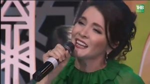 Айгуль Сагынбаева - мин kалдырдым сиңа сөюләрне