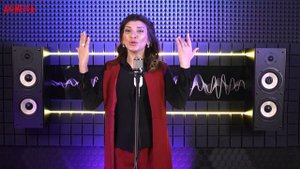 Айшат Насрулаева - Чужое счастье 2023