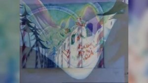 Как создавался анимационный мультфильм  "Кошмар перед Рождеством"