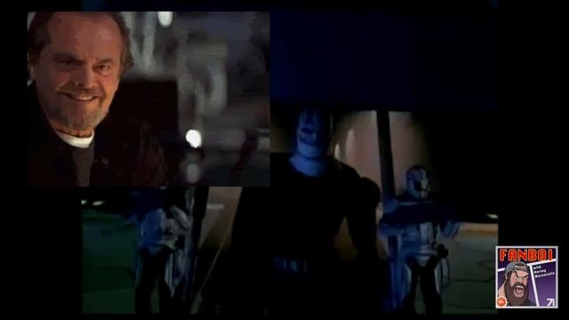 MY FIRST STAR WARS GAME - FANBOI PODCAST HIGHLIGHTS смотреть онлайн