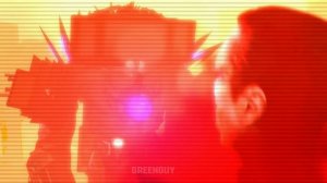 What if Upgraded Titan Tv Man was in skibidi toilet 65 (Skibidi Infection)