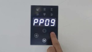 Изменение уровня мощности у электрокотлов  Kentatsu Nobby Electro KBQ/KBO/KBC