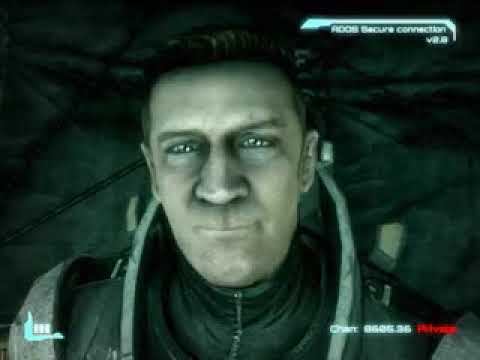 Dead Space 3 - Robert Norton (vidlog3) смотреть онлайн