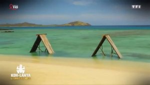 Koh Lanta 2018 Le Combat des Héros _ Episode 2
