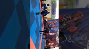 БОРОВ РУСЛАН ПЕРВЕНСТВО РОССИИ 2Й ДЕНЬ 2024г.