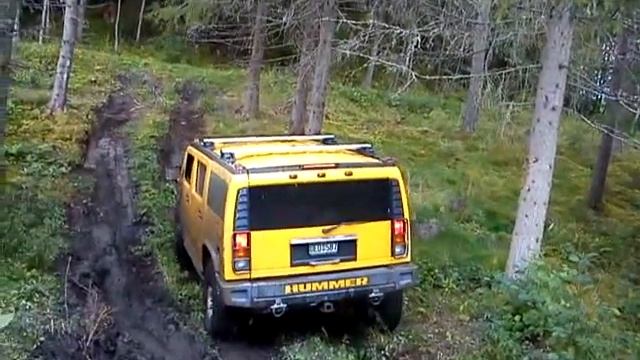 Hummer H2 zorbcenter döviken смотреть онлайн