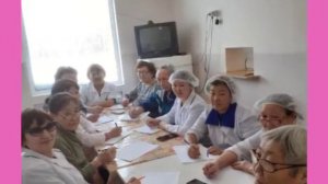 Заочное знакомство с библиотекой Ботулу