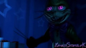 5 песен фнаф от XboxGamerK+бонус