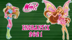 Enchantix 2021 - English version