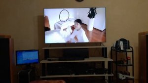 Focal cobalt 816 S, Marantz hd-dac1 and Yamaha rx v 781
