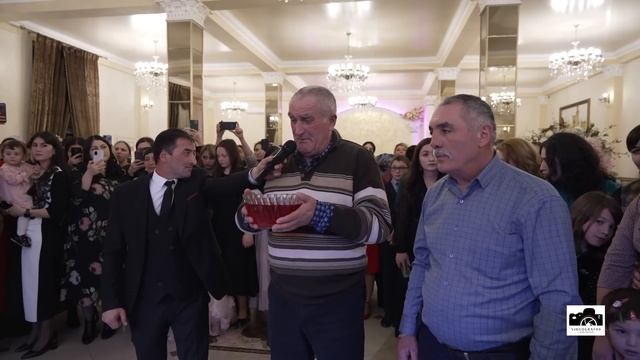 Назир и Джамиля 2 ЧАСТЬ
