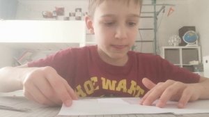 Письмо Деду Морозу