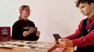 Смотри, это Россия!
команда "Красная звезда" г.Мариуполь
ноябрь 2024