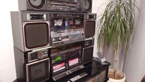 Sharp GF 800 установлены новые головки