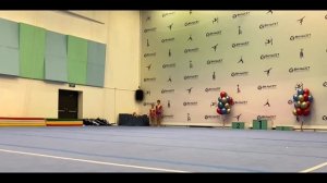 Осенний кубок Вальсет. 16.11.2024г.