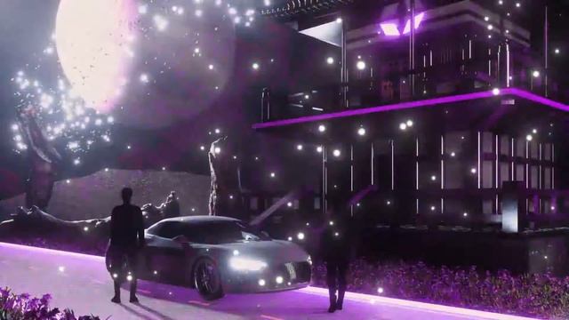 BEAUZ BSY JSY - STAYHOME This Coronavirus