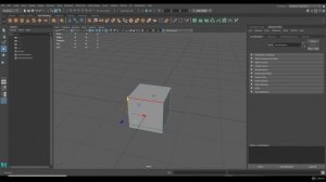 6 - Modeling Keybinds