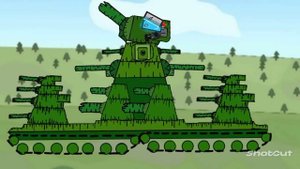 смерть кв-44 (финал)