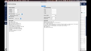 Cura Settings | Anycubic I3 Mega