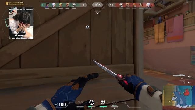 Chac chan la try hard смотреть онлайн