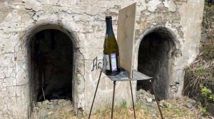 Пистолет пневматический Gletcher SP 210 SIG P210